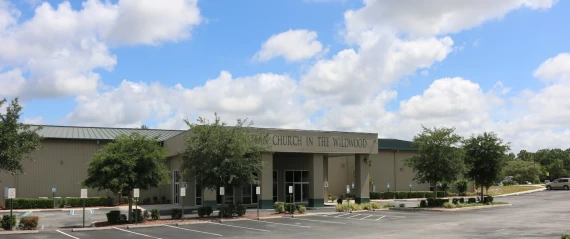 Christian Church In The Wildwood