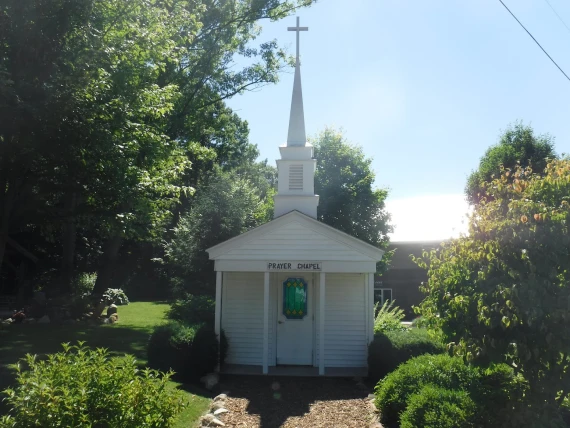 Christian Reformed Conference Grounds Christian Reformed Conference Grounds