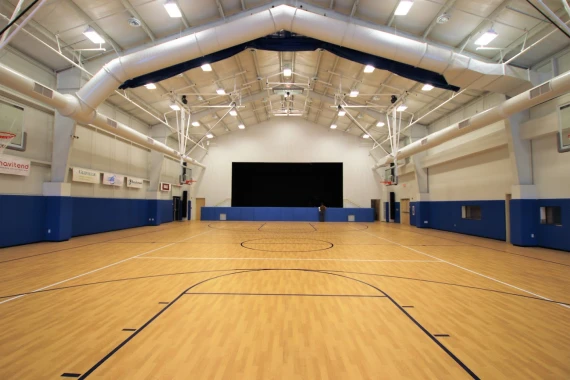 Christ's Home Community Center