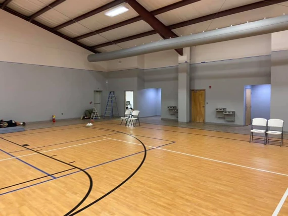 Church of God Family Life Center