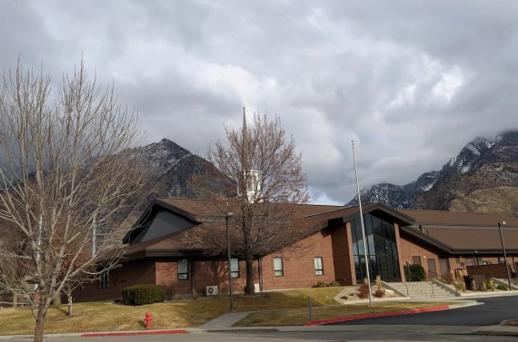 Church of Jesus Christ of Latter-Day Saints Gymnasium