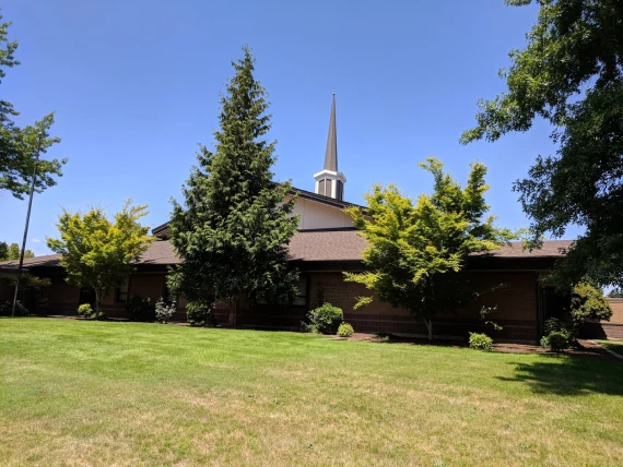 Church of Jesus Christ of Latter-day Saints - McMinnville