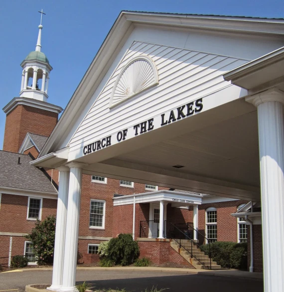 Church of the Lakes - Canton