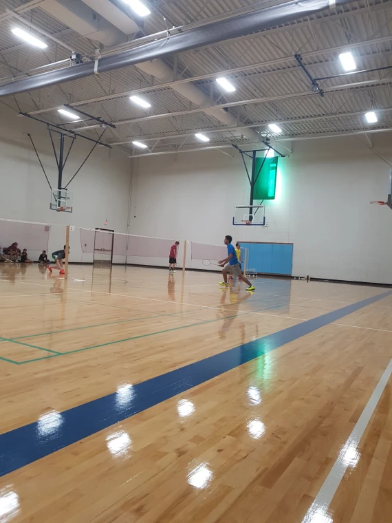 Churchill Recreation Center Churchill Recreation Center