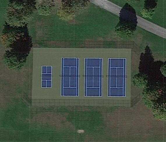 Churchville Park