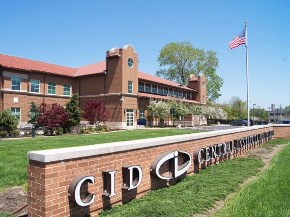 CID - Central Institute for the Deaf