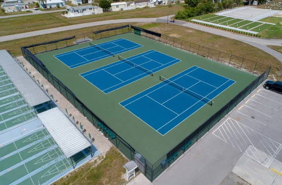 Citrus Park