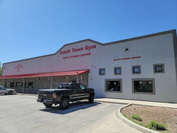 City Gym