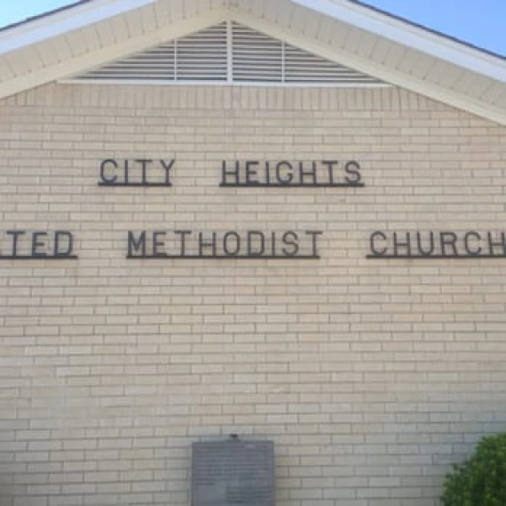 City Heights United Methodist