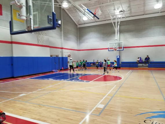 City Of Auburn Hills Community Center