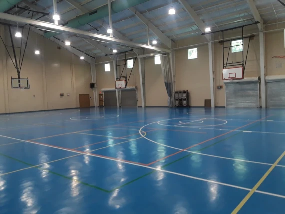 City Of  Bonita Springs Recreation Center