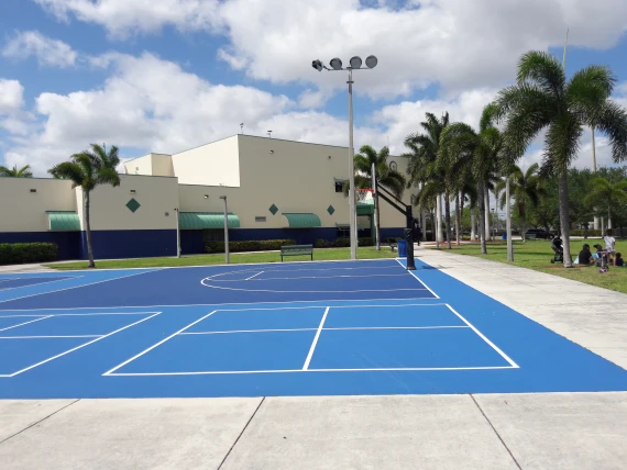 City Of Coconut Creek Community Center City Of Coconut Creek Community Center