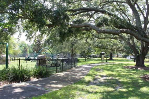 City of Maitland - Minnehaha Park City of Maitland - Minnehaha Park