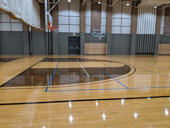 City Of Mesquite Recreation Center