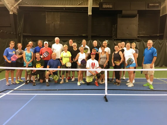City of Oak Park Recreation
