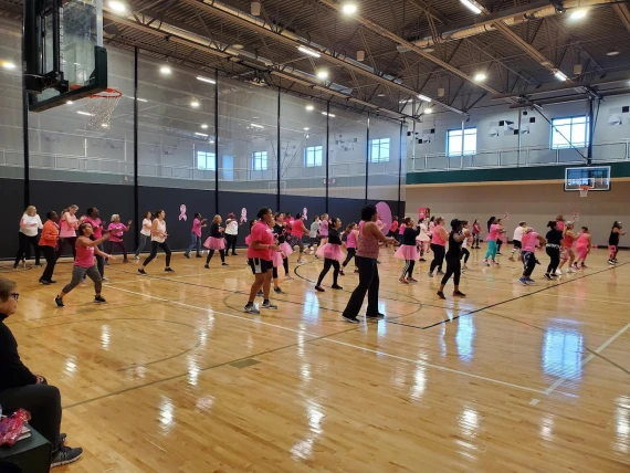 City of Pelham Recreation Center City of Pelham Recreation Center