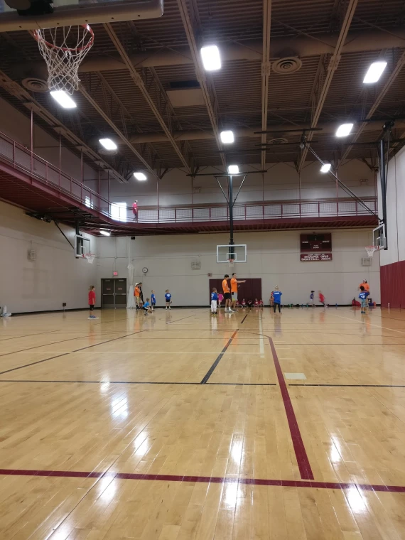 City of Shakopee Community Center