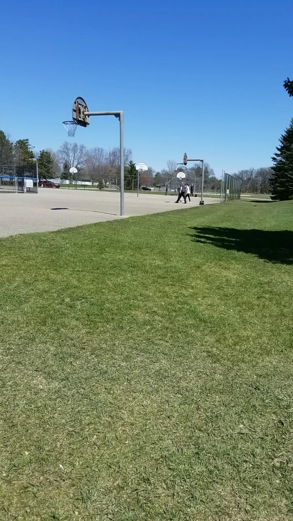 Clara Miller Park