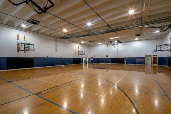 Clark Co. YMCA