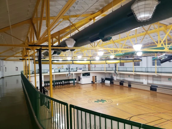 Clark County Parks and Recreation - College Park