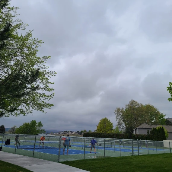 Claybell Park