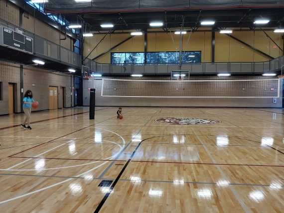 Clayton Community Center