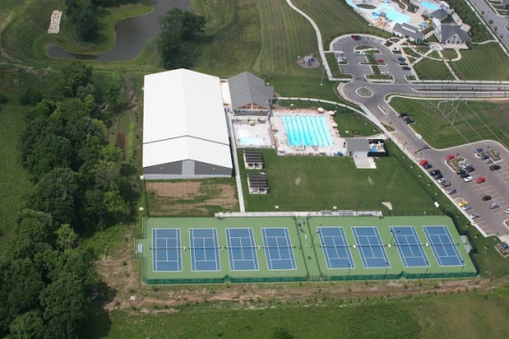 Clayview Country Club