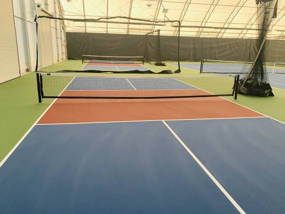 Clayview Country Club