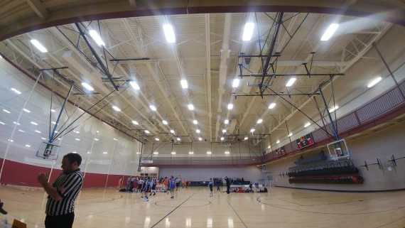 Clearfield Aquatic Center
