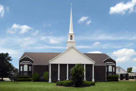 Clearlake Church of the Nazarene