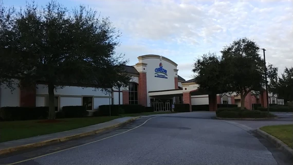 Clermont Arts And Recreation Center