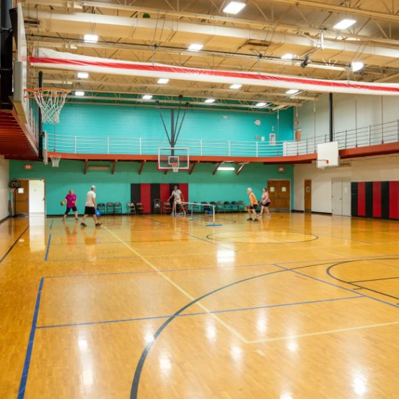 Clermont Family YMCA Clermont Family YMCA