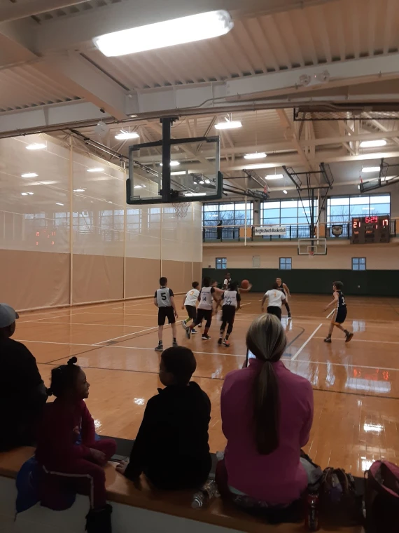 Cleveland Heights Community Center
