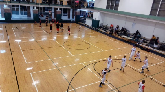 Cleveland Heights Community Center