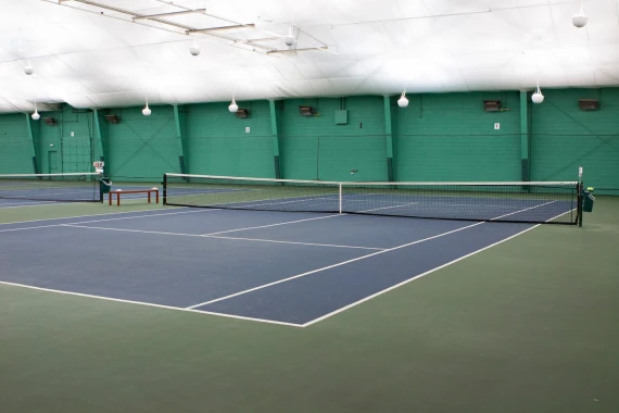 Cleveland Racquet Club Cleveland Racquet Club