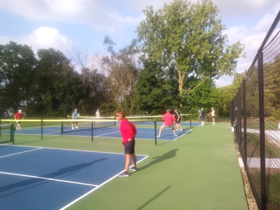 Clio Area Senior Center