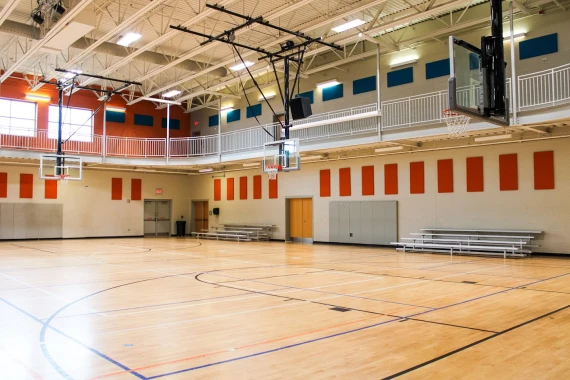 Clover School District Community YMCA