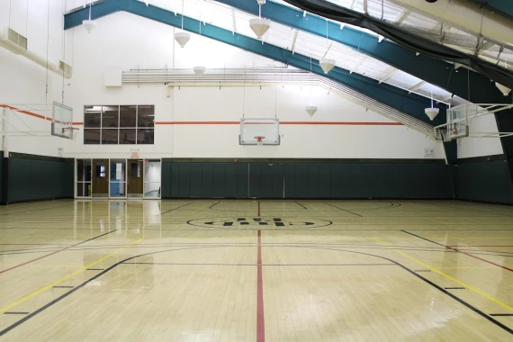 Club Fit Jefferson Valley