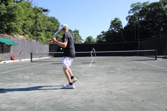 ClubFit - Briarcliff Manor