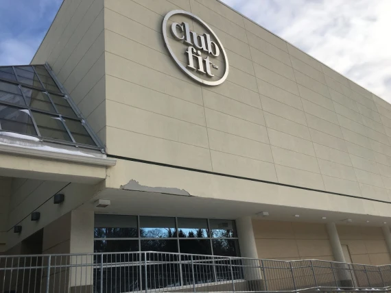 ClubFit - Briarcliff Manor