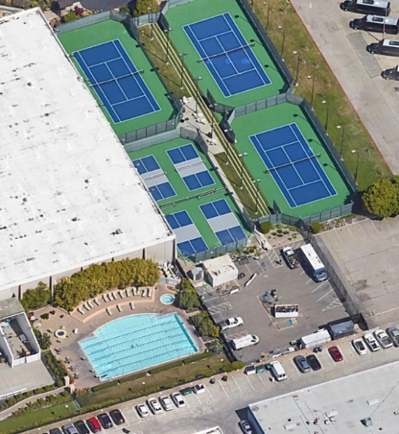 Clubsport of Pleasanton