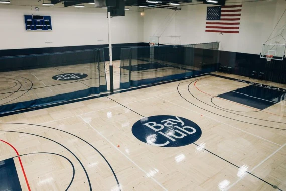 Clubsport of Pleasanton