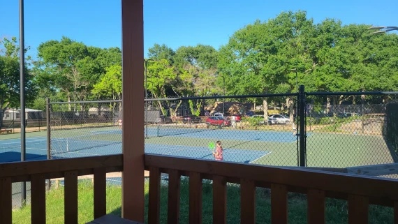 Cluge Tennis Ranch Cluge Tennis Ranch