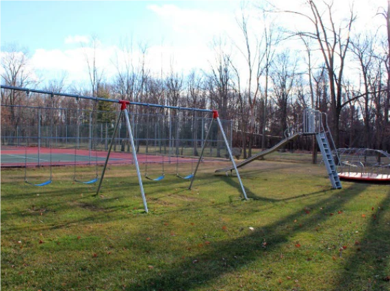 Clyde Township Park