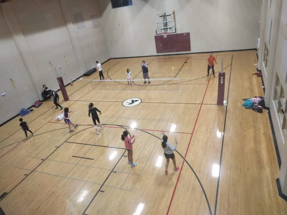 Coal Creek Family YMCA