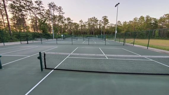 Coehadjoe Park