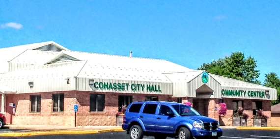 Cohasset Community Center