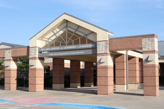 Colin Powell Sixth Grade Center