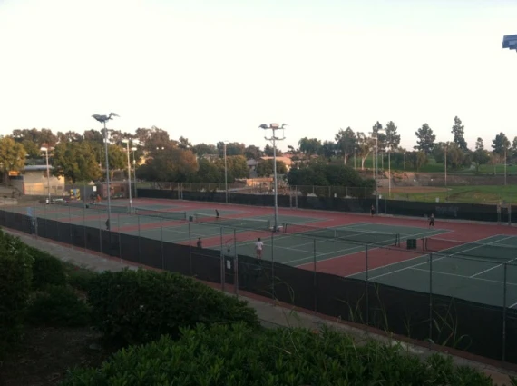 Colina Del Sol Recreation Center