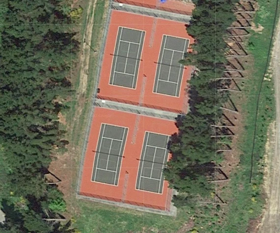 College of the Redwoods